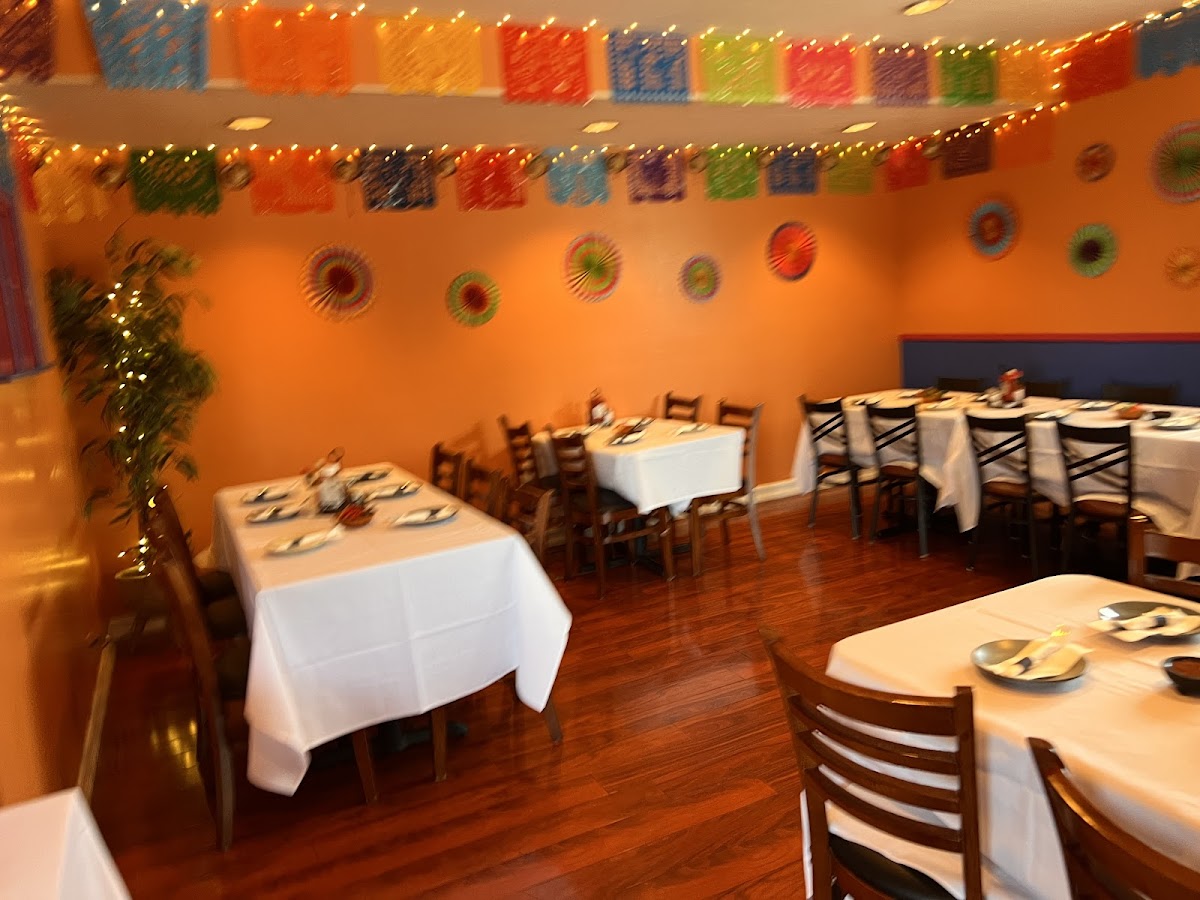 Mi Casita Mexican Cuisine